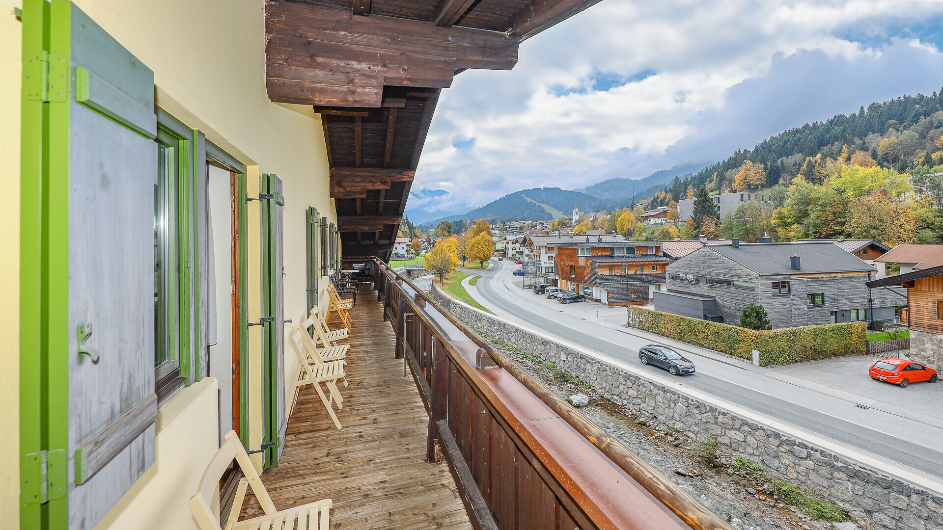 Thumbnail von Großzügiges Hotel in zentraler Lage