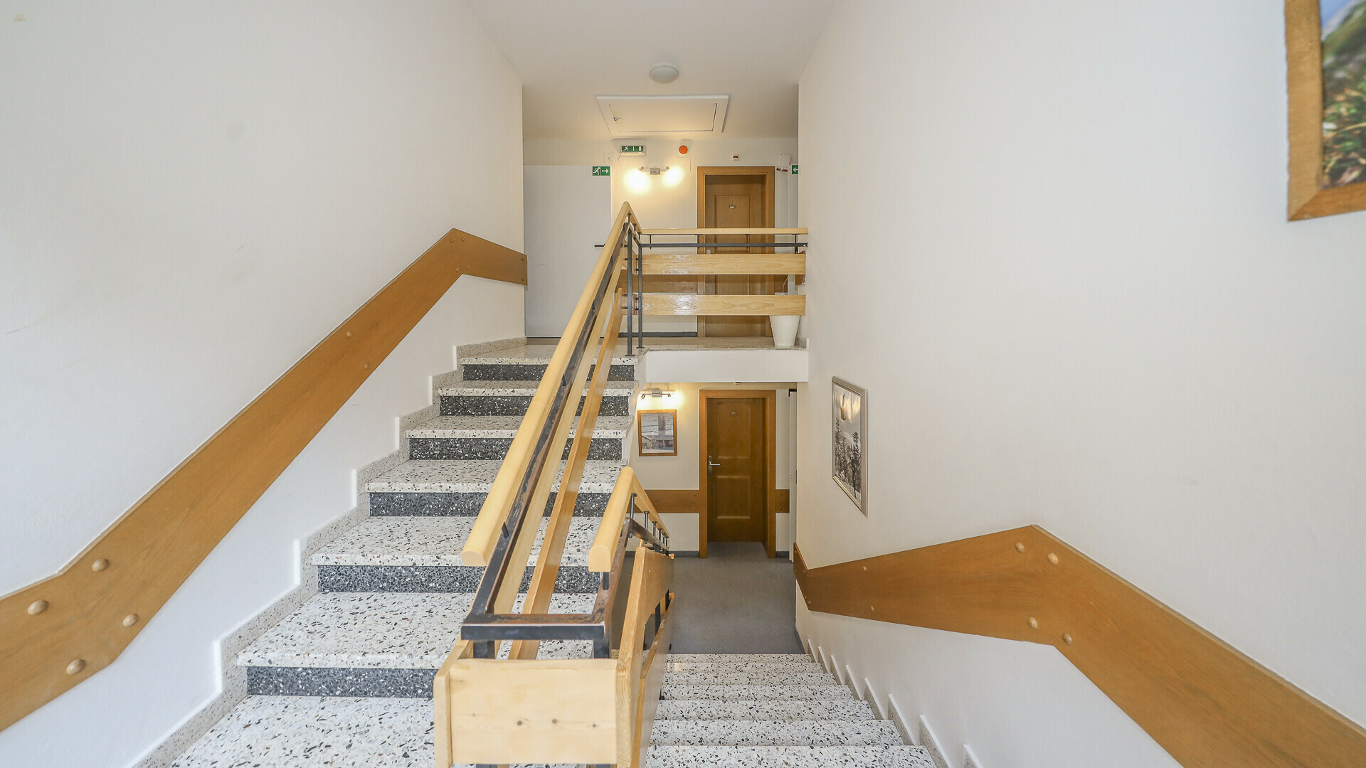 Thumbnail von Großzügiges Hotel in zentraler Lage