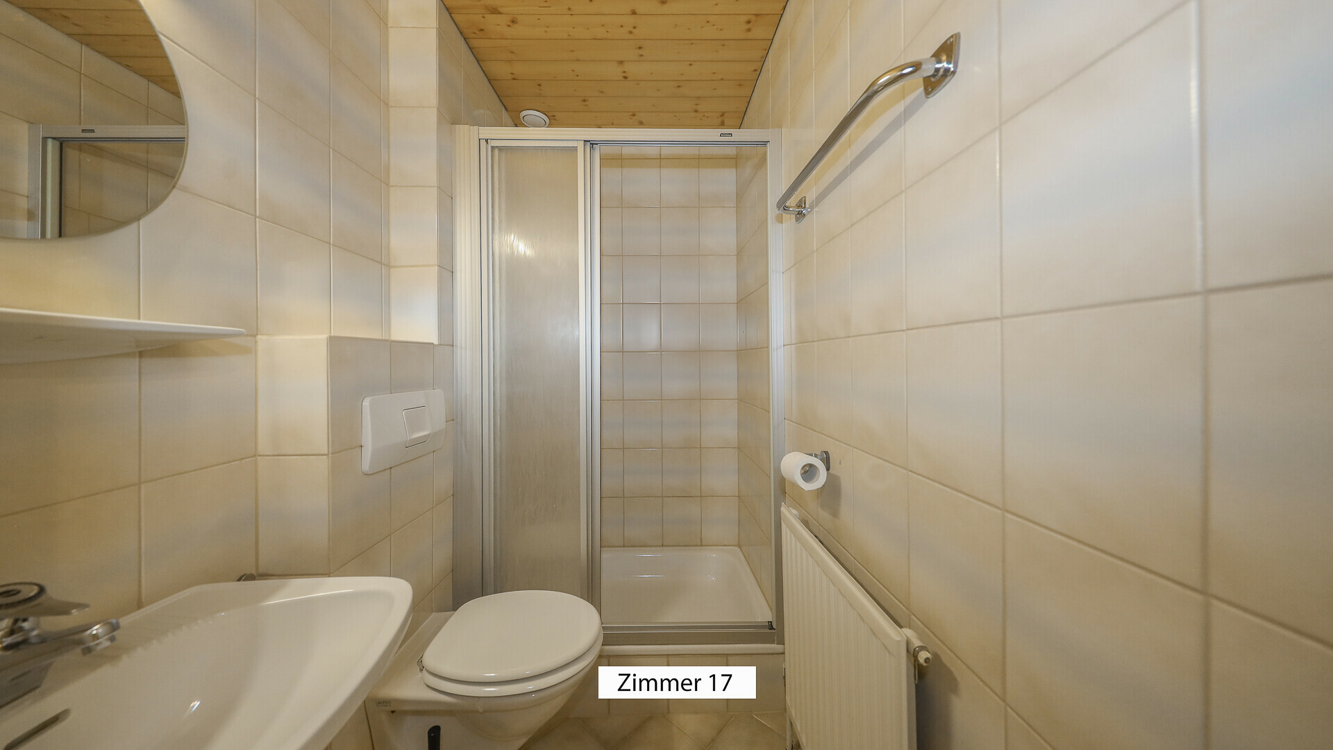 Thumbnail von Großzügiges Hotel in zentraler Lage