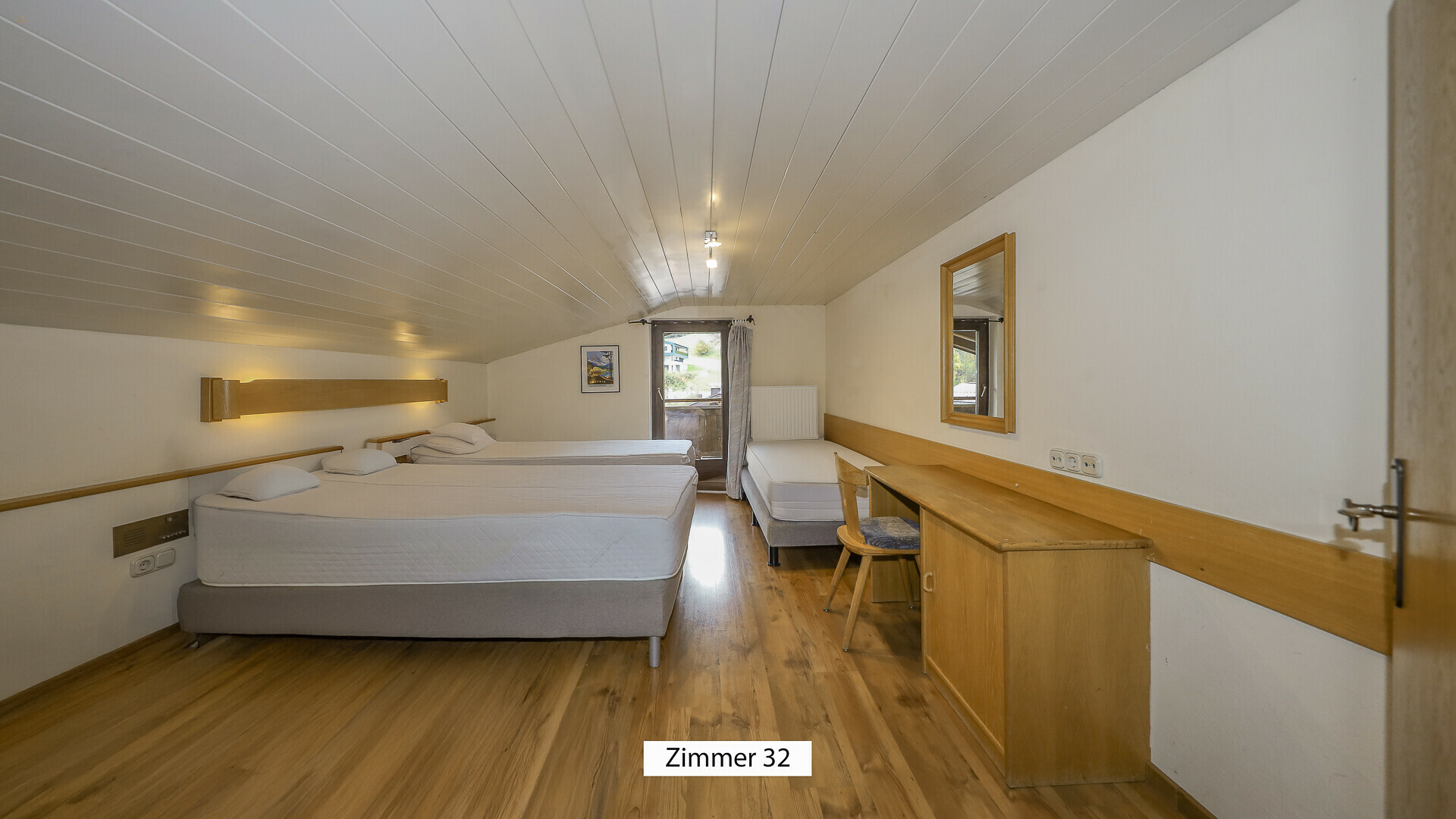 Thumbnail von Großzügiges Hotel in zentraler Lage