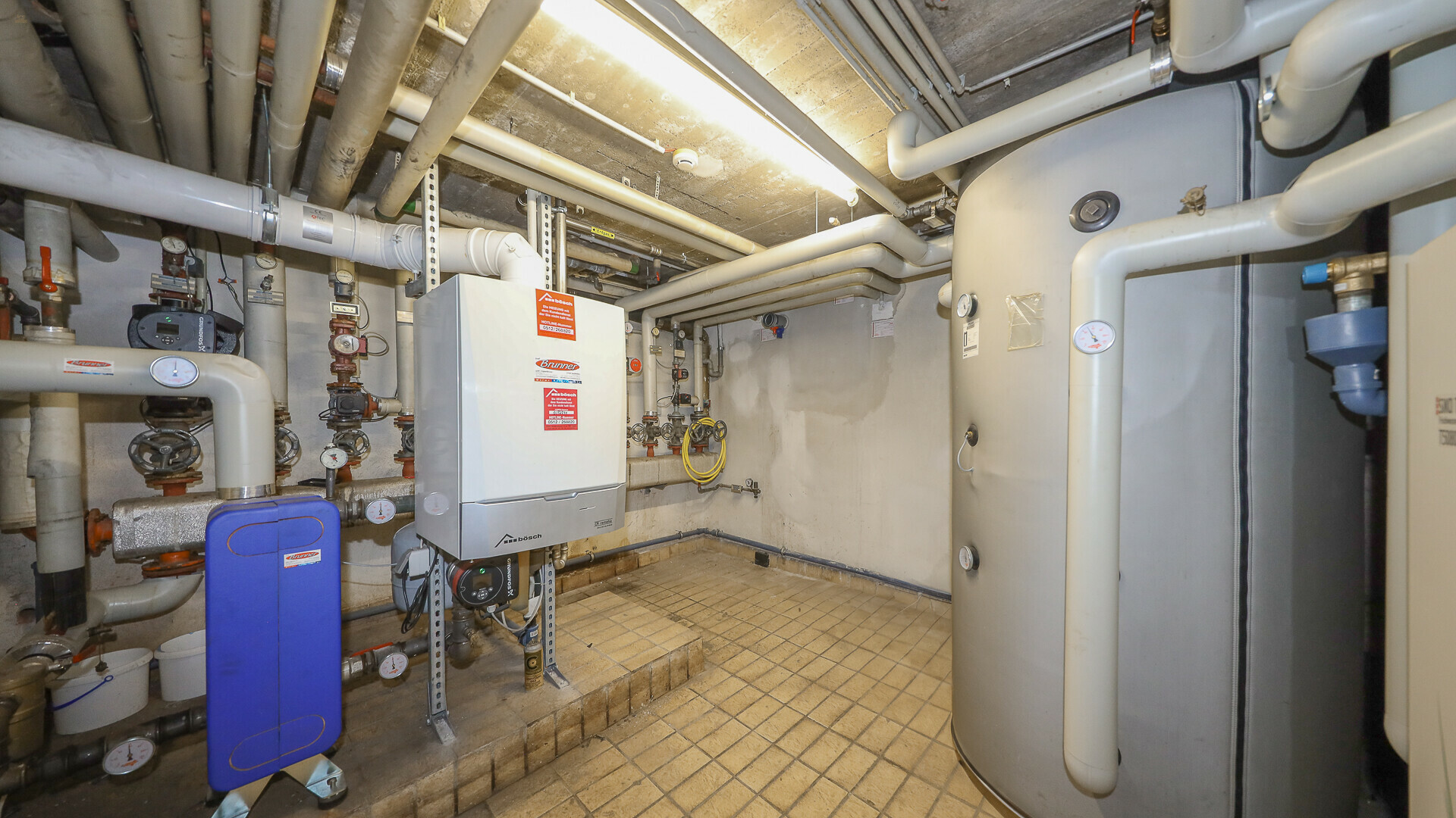 Thumbnail von Großzügiges Hotel in zentraler Lage