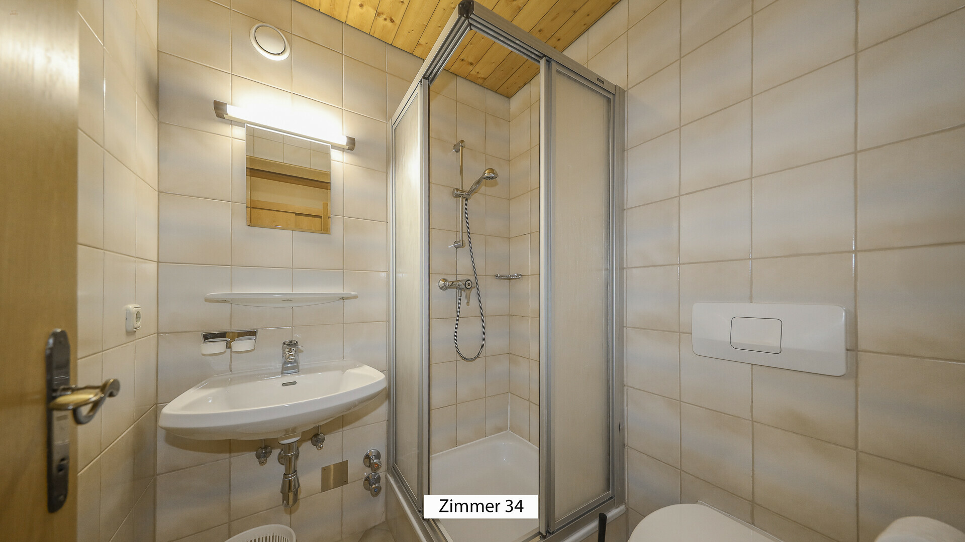 Thumbnail von Großzügiges Hotel in zentraler Lage