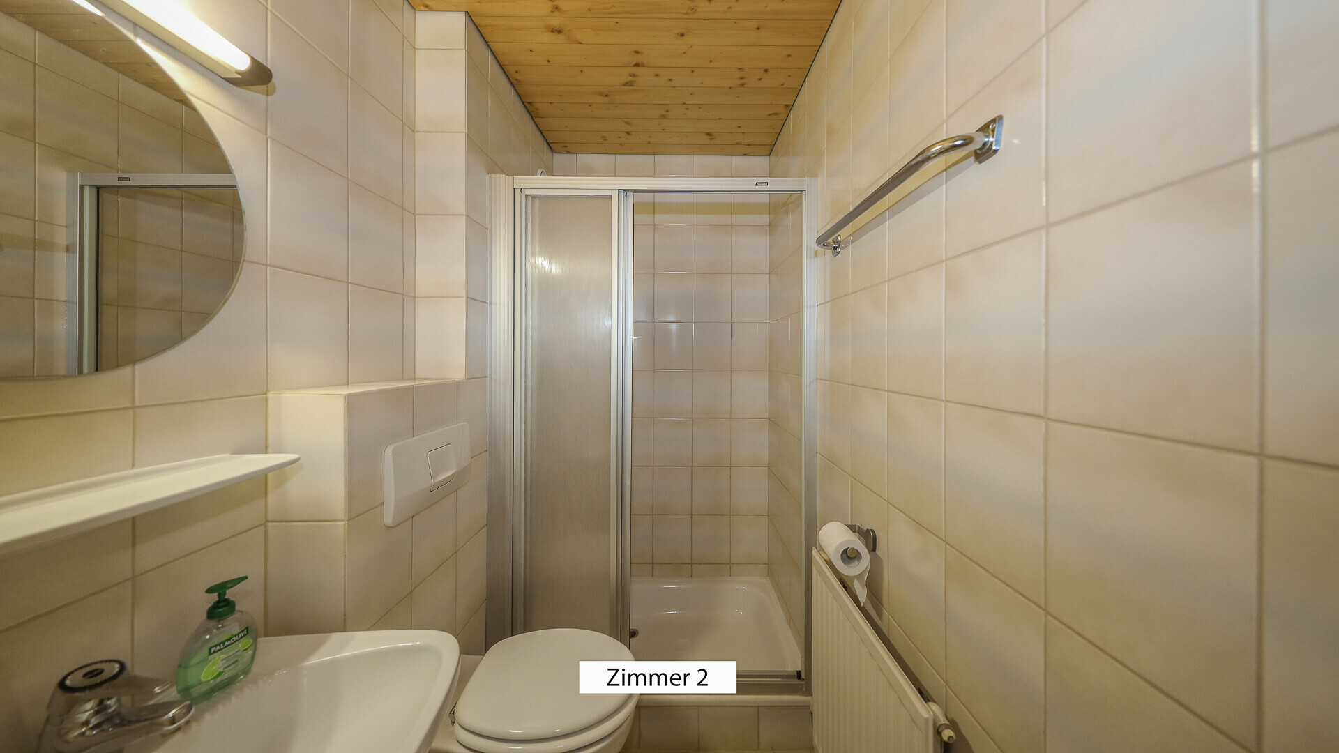 Thumbnail von Großzügiges Hotel in zentraler Lage