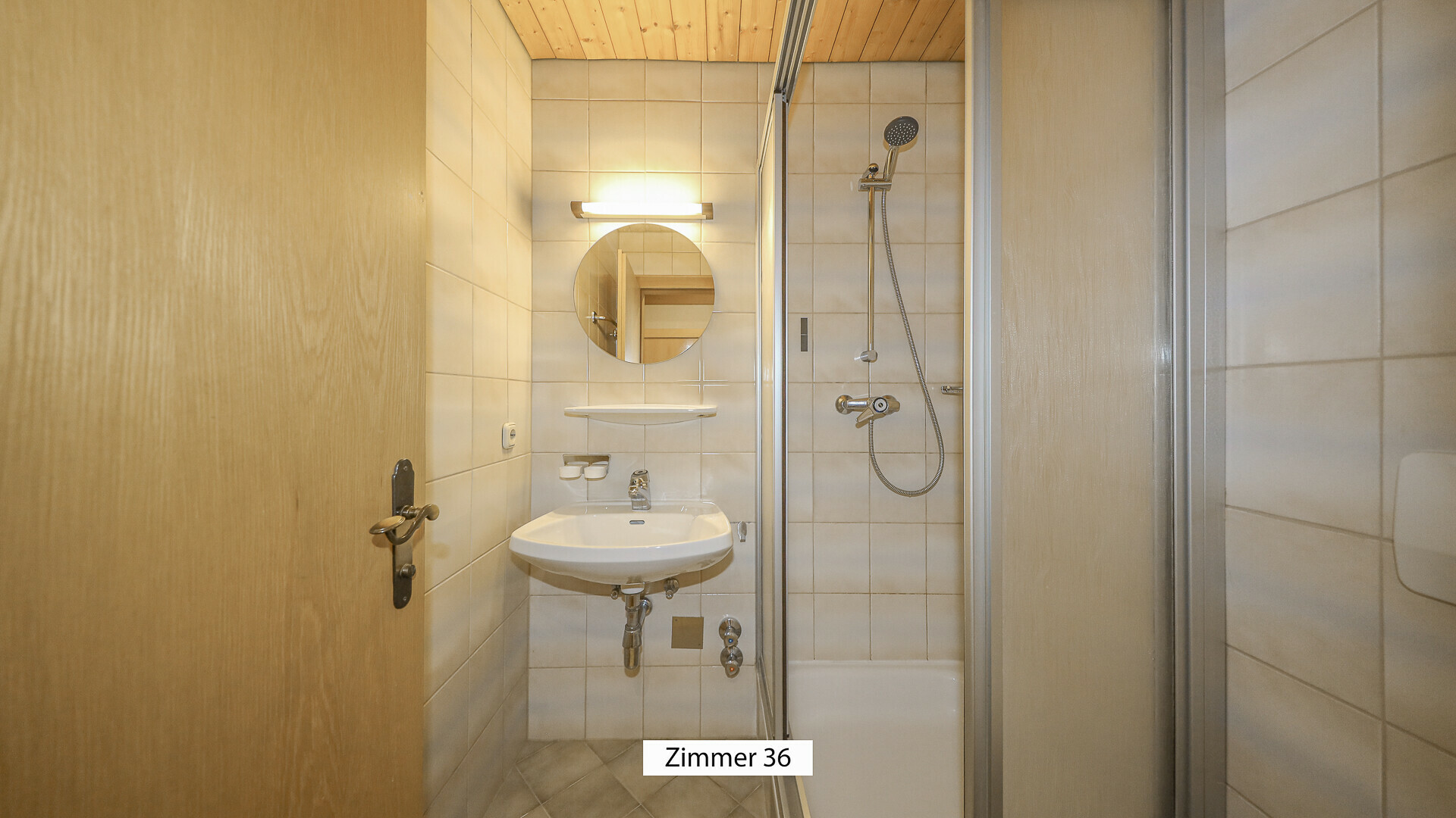 Thumbnail von Großzügiges Hotel in zentraler Lage