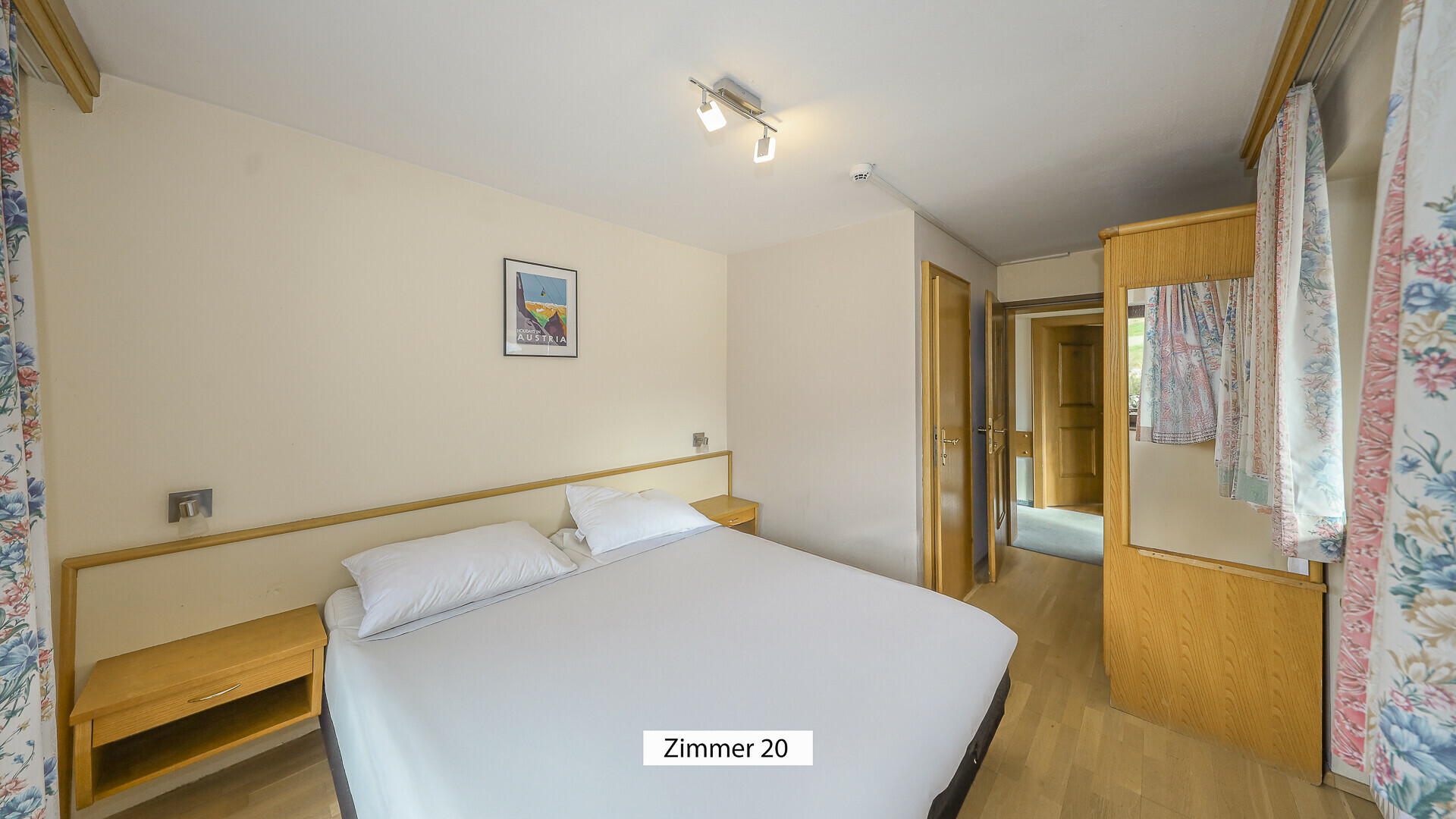 Thumbnail von Großzügiges Hotel in zentraler Lage