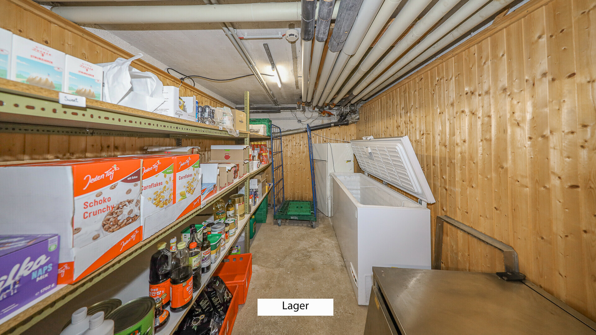 Thumbnail von Großzügiges Hotel in zentraler Lage