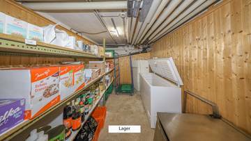 Thumbnail von Großzügiges Hotel in zentraler Lage