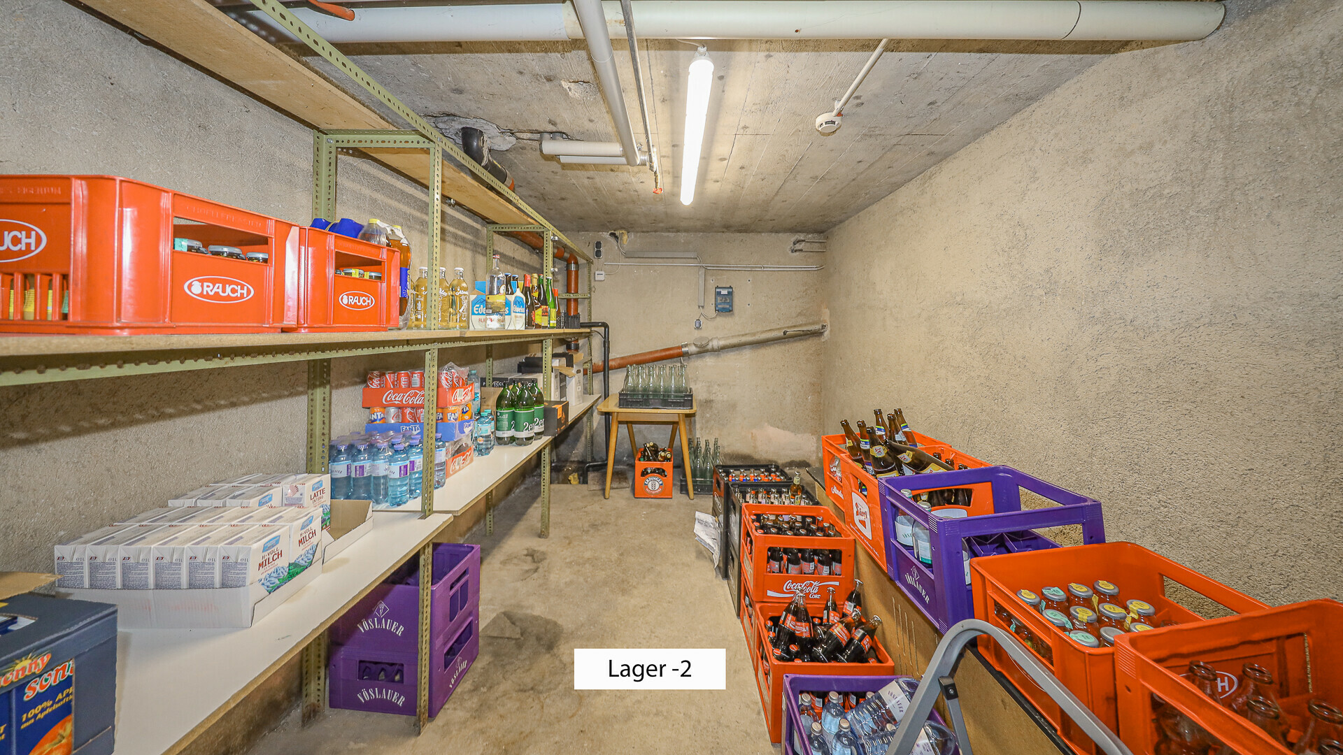 Thumbnail von Großzügiges Hotel in zentraler Lage