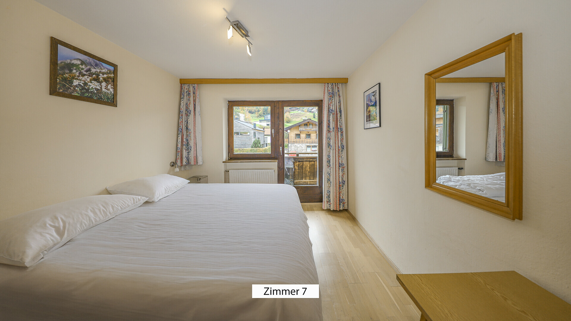 Thumbnail von Großzügiges Hotel in zentraler Lage