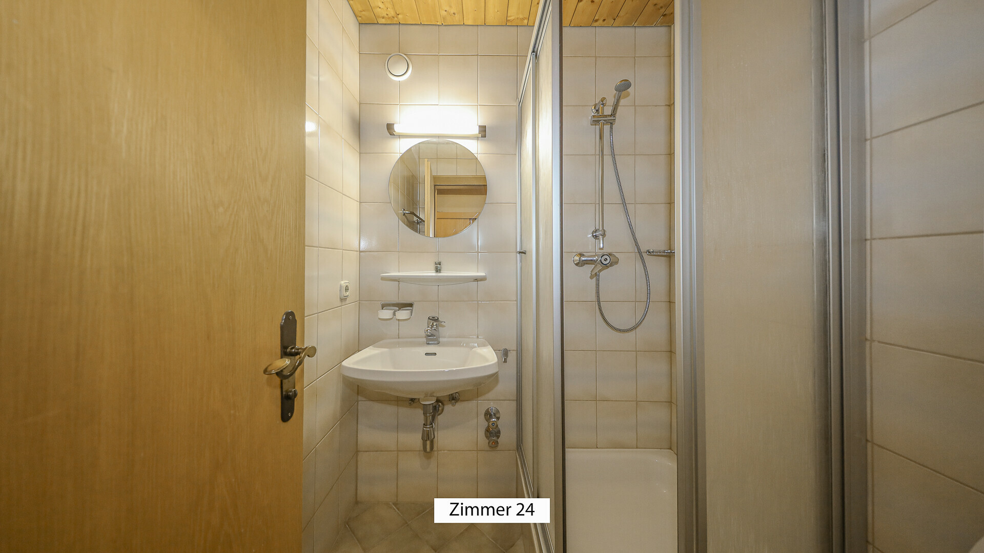 Thumbnail von Großzügiges Hotel in zentraler Lage