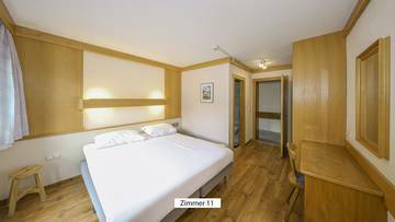 Thumbnail von Großzügiges Hotel in zentraler Lage