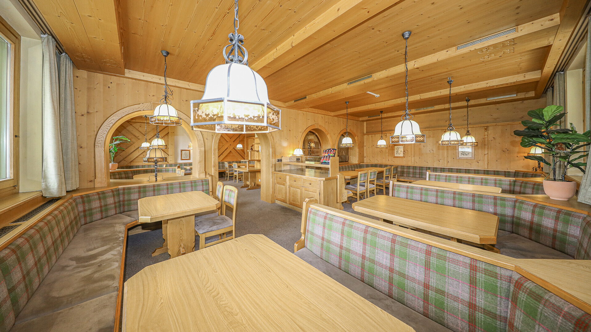 Thumbnail von Großzügiges Hotel in zentraler Lage