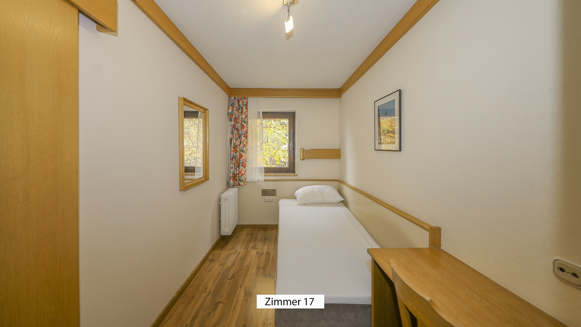 Thumbnail von Großzügiges Hotel in zentraler Lage