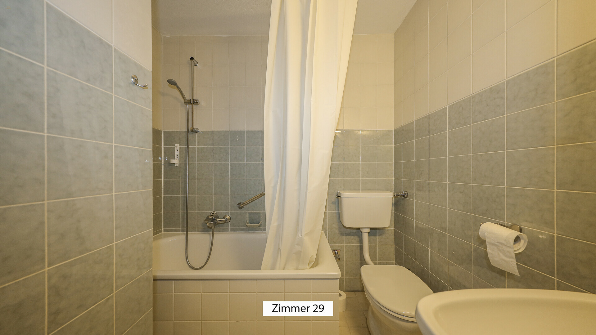 Thumbnail von Großzügiges Hotel in zentraler Lage