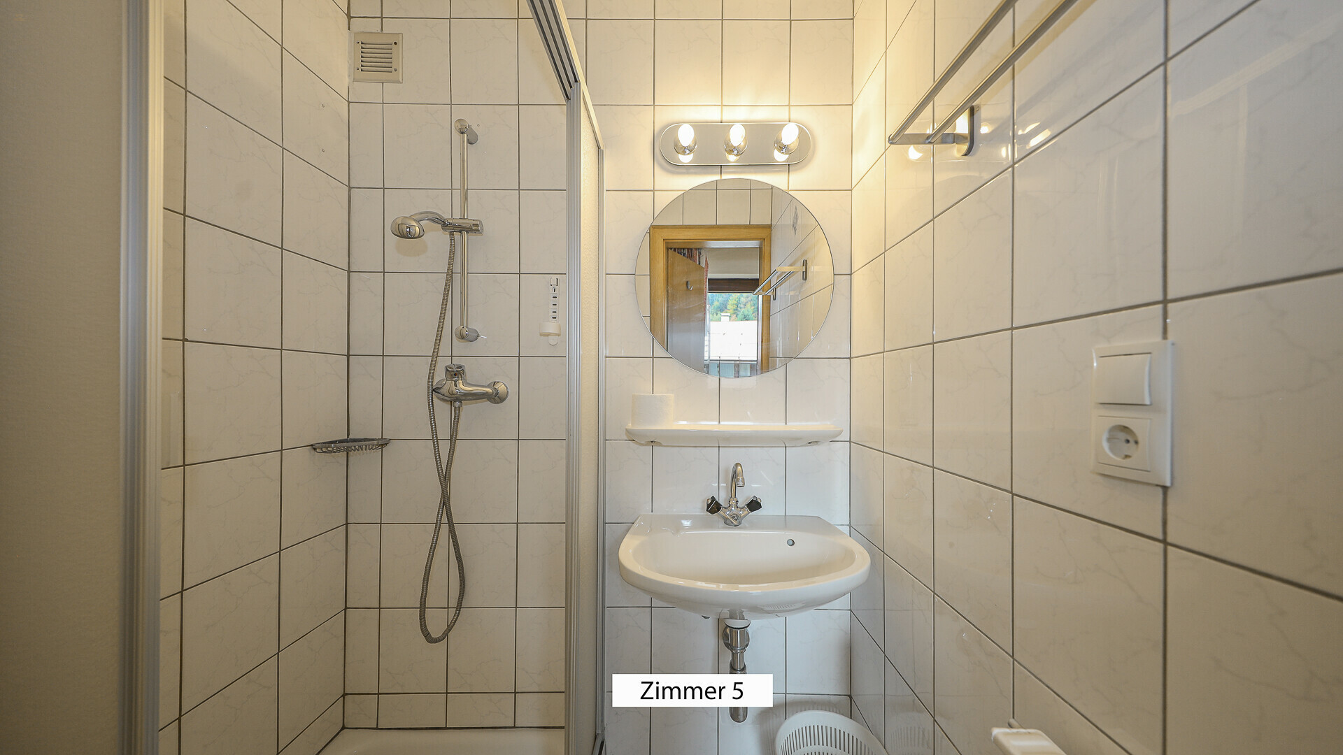 Thumbnail von Großzügiges Hotel in zentraler Lage