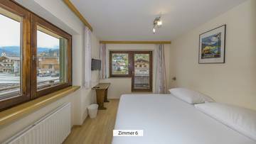 Thumbnail von Großzügiges Hotel in zentraler Lage