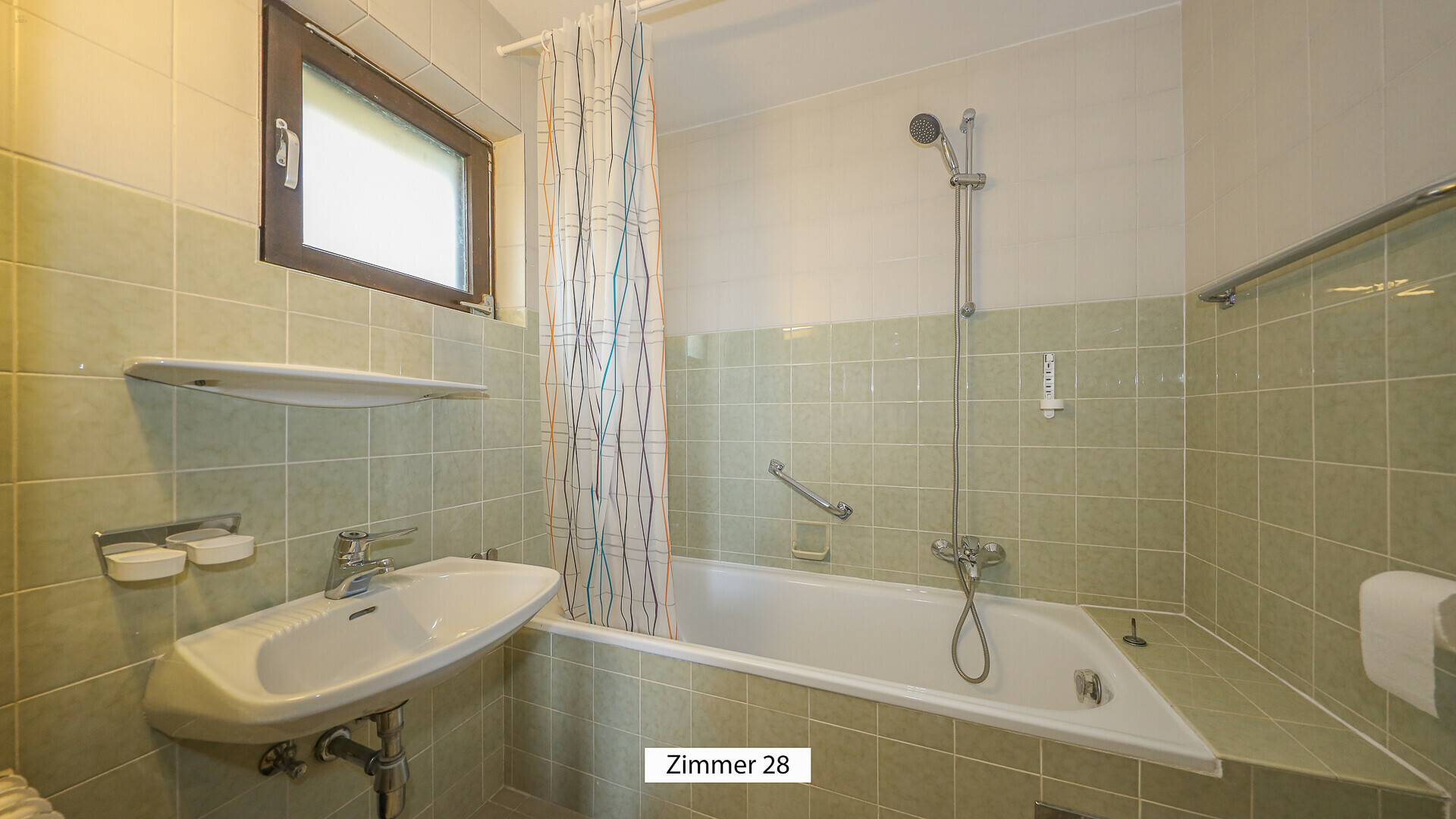 Thumbnail von Großzügiges Hotel in zentraler Lage