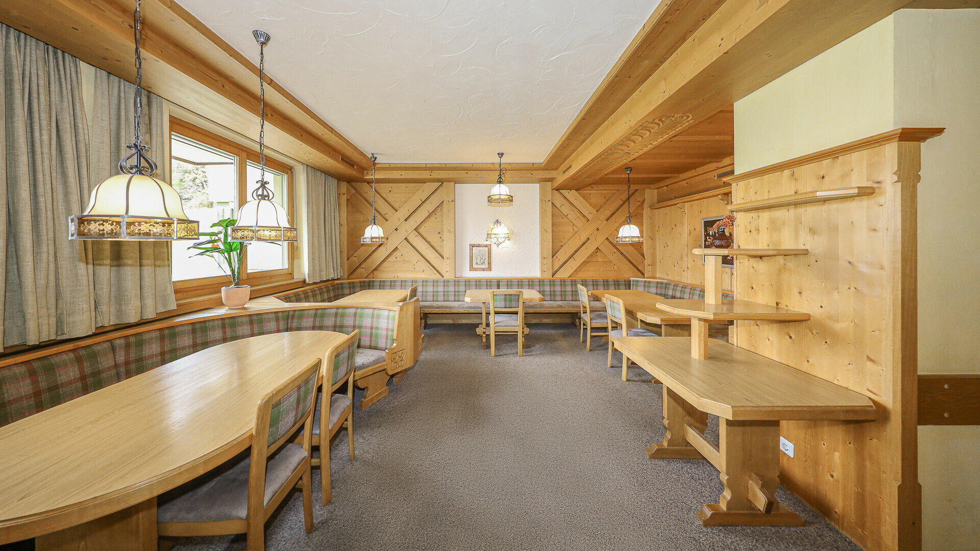 Thumbnail von Großzügiges Hotel in zentraler Lage