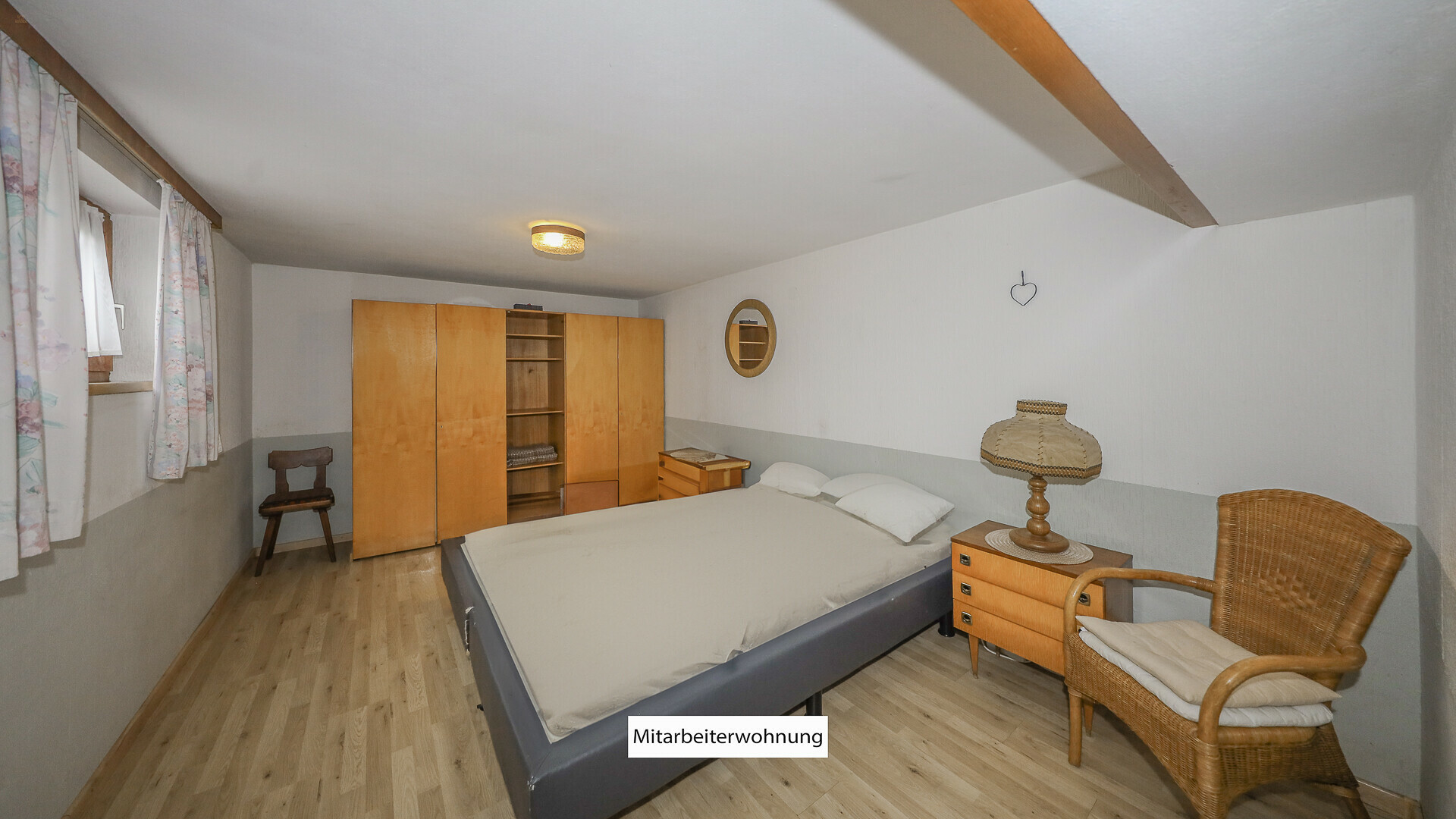 Thumbnail von Großzügiges Hotel in zentraler Lage