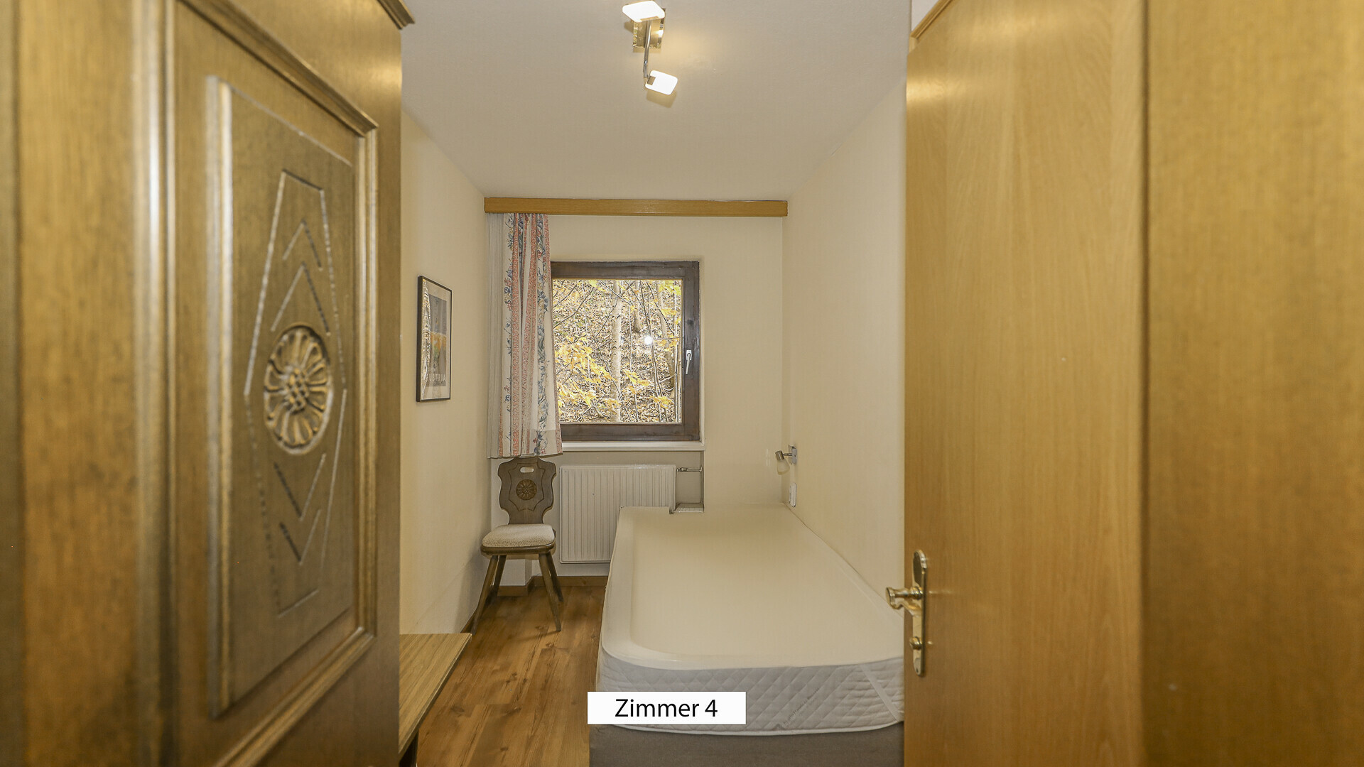 Thumbnail von Großzügiges Hotel in zentraler Lage