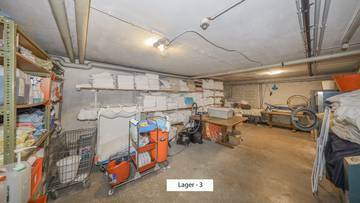 Thumbnail von Großzügiges Hotel in zentraler Lage