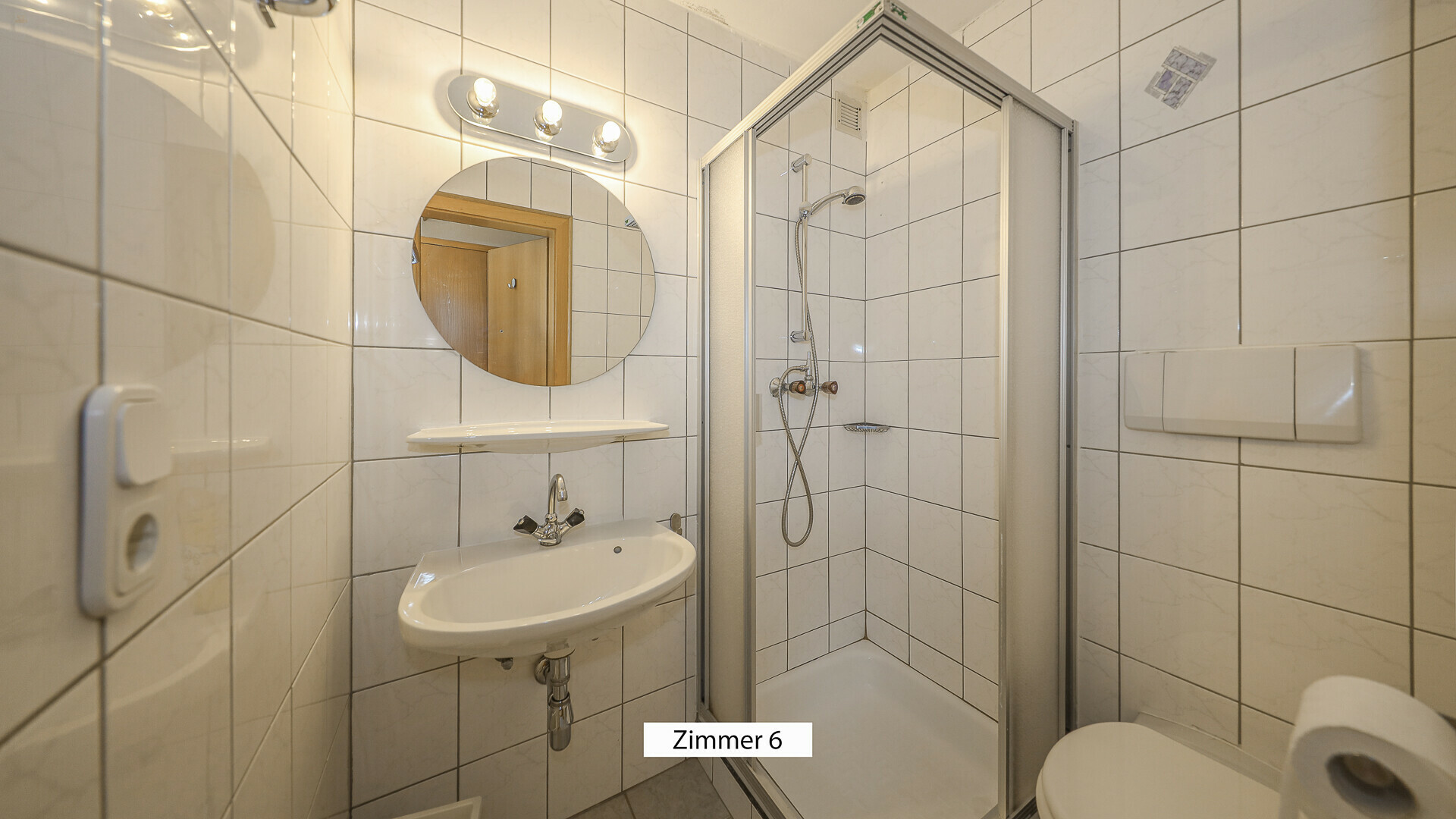 Thumbnail von Großzügiges Hotel in zentraler Lage