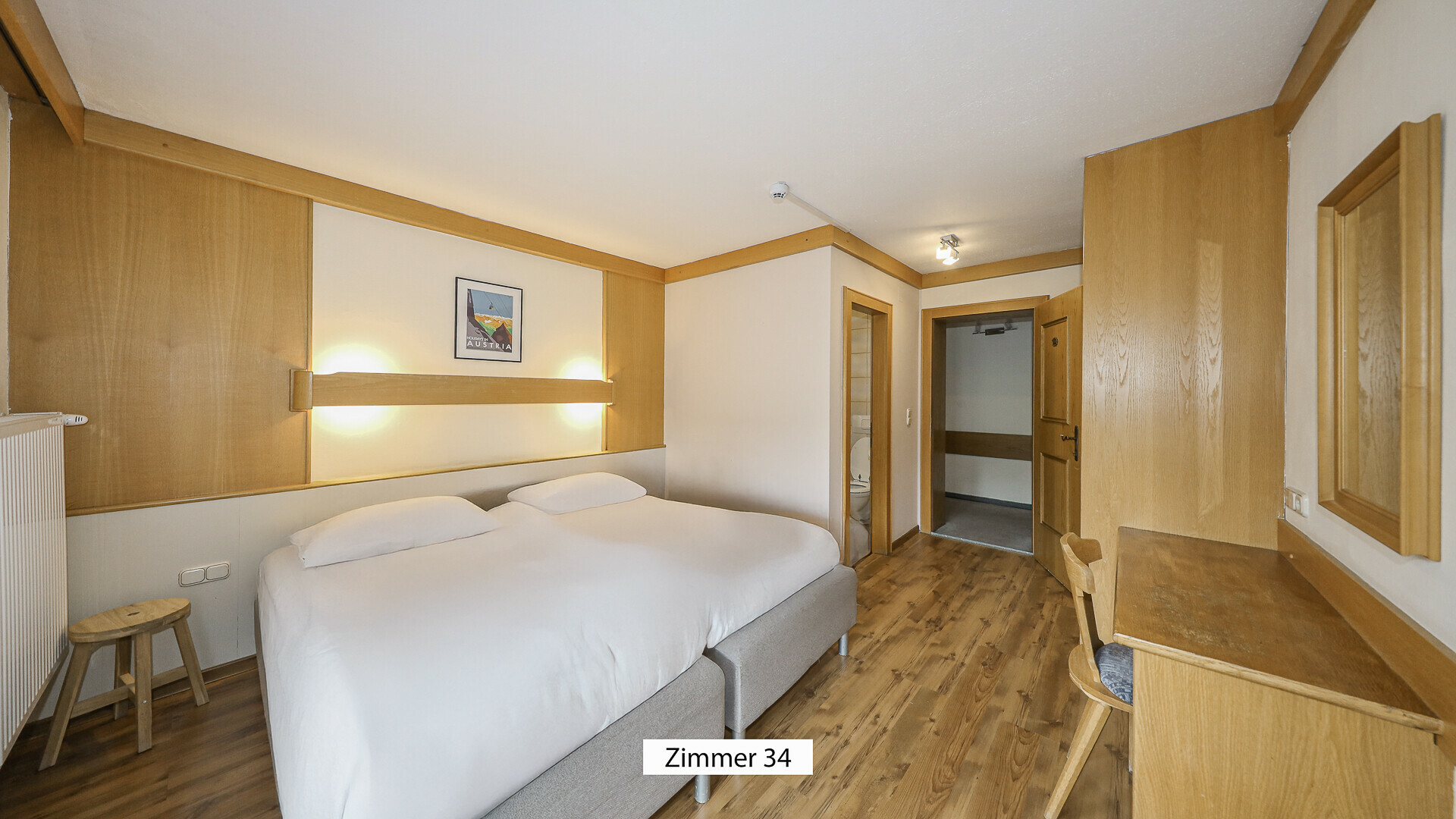 Thumbnail von Großzügiges Hotel in zentraler Lage