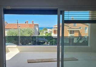 Thumbnail von Neubauwohnung mit Meerblick, Region Umag