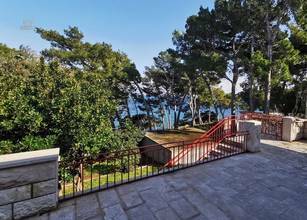 Thumbnail von Maison en pierre méditerranéenne directement au bord de la mer