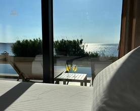 Thumbnail von Appartement mit Infinity-Pool nahe dem Meer