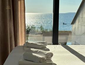 Thumbnail von Appartement mit Infinity-Pool nahe dem Meer