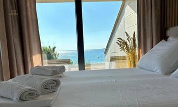 Thumbnail von Appartement mit Infinity-Pool nahe dem Meer