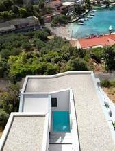 Thumbnail von Moderne Neubau-Villa mit Infinity-Pool und Meerblick, Insel Korcula
