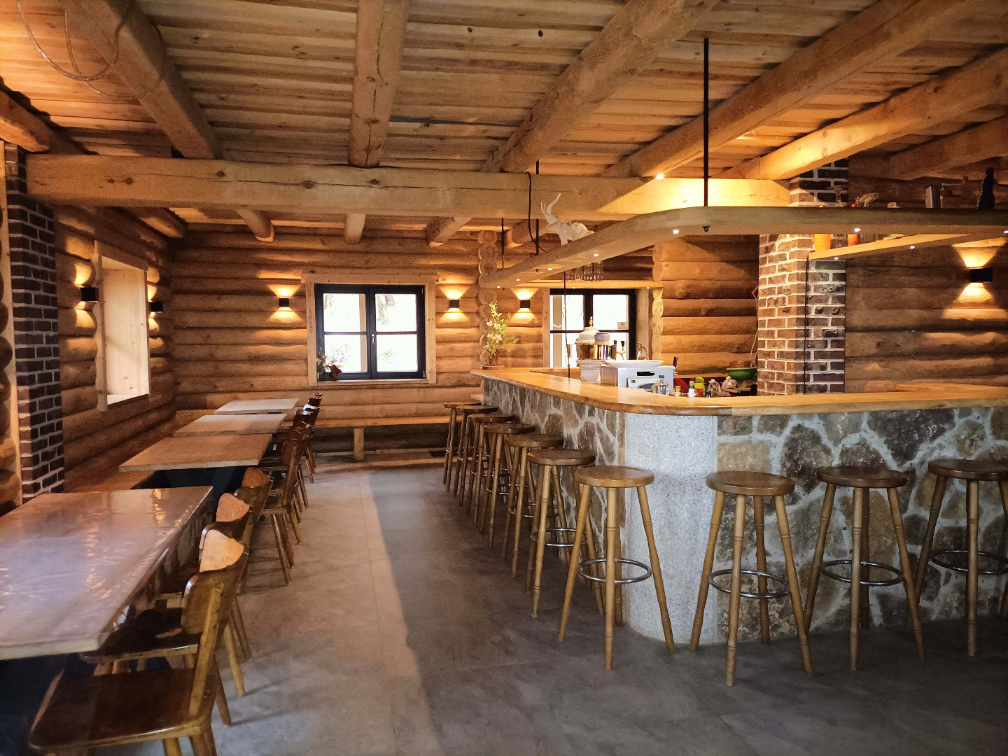 Thumbnail von Attraktive Gewerbeimmobilie mit großem Grundstück als Kapitalanlage oder zur Eigennutzung mit enormem Potential