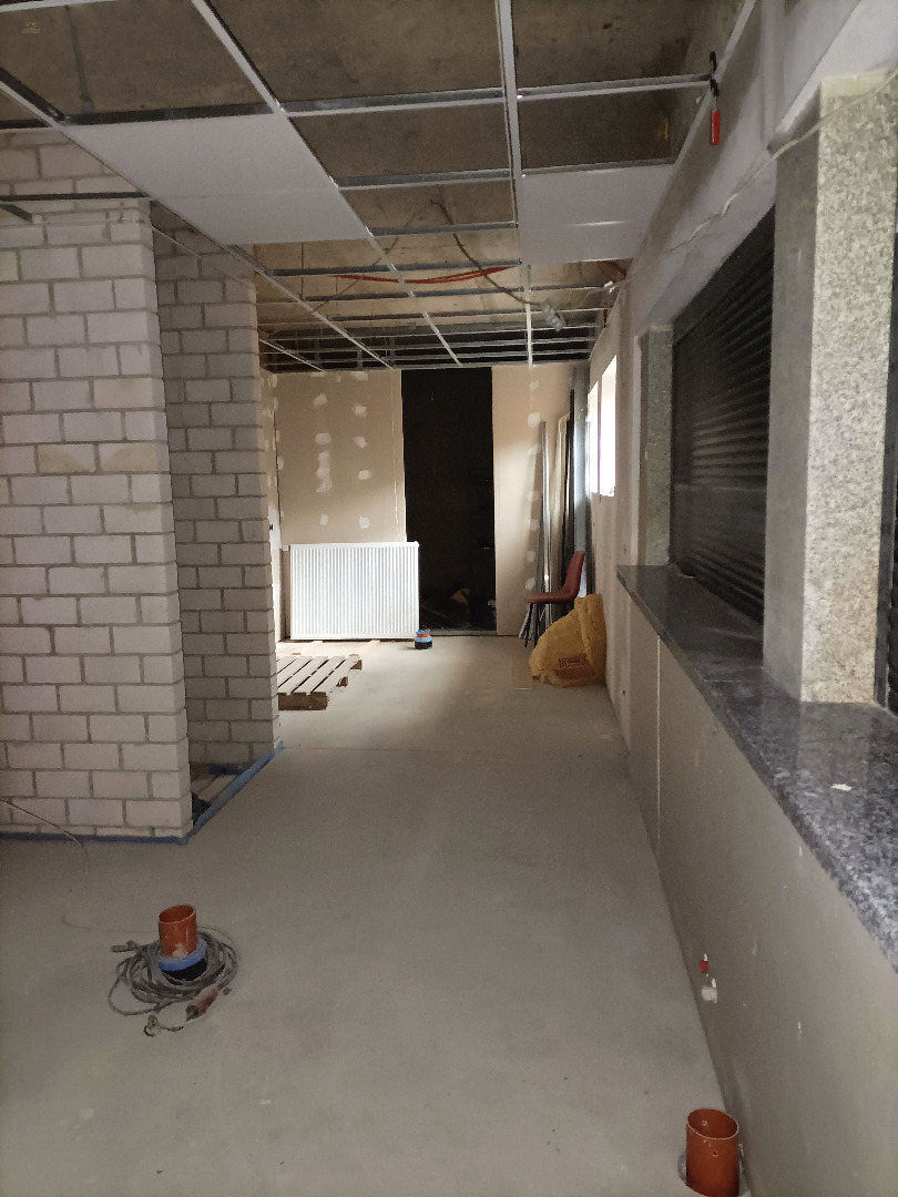 Thumbnail von Attraktive Gewerbeimmobilie mit großem Grundstück als Kapitalanlage oder zur Eigennutzung mit enormem Potential