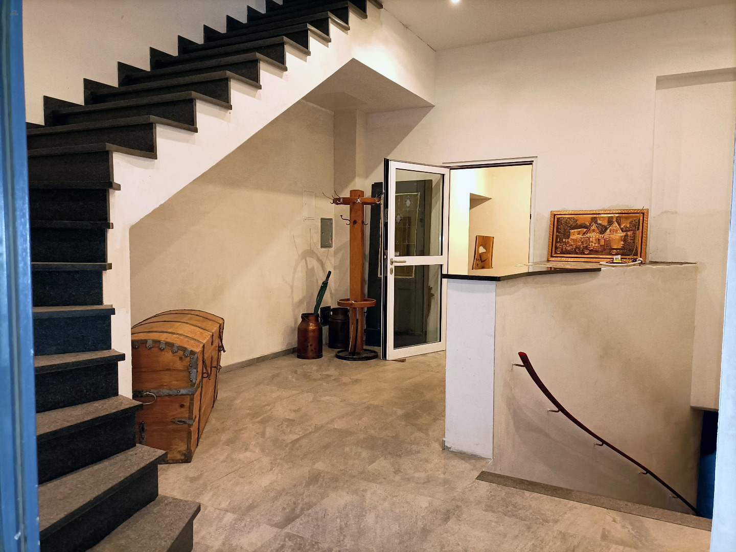 Thumbnail von Attraktive Gewerbeimmobilie mit großem Grundstück als Kapitalanlage oder zur Eigennutzung mit enormem Potential