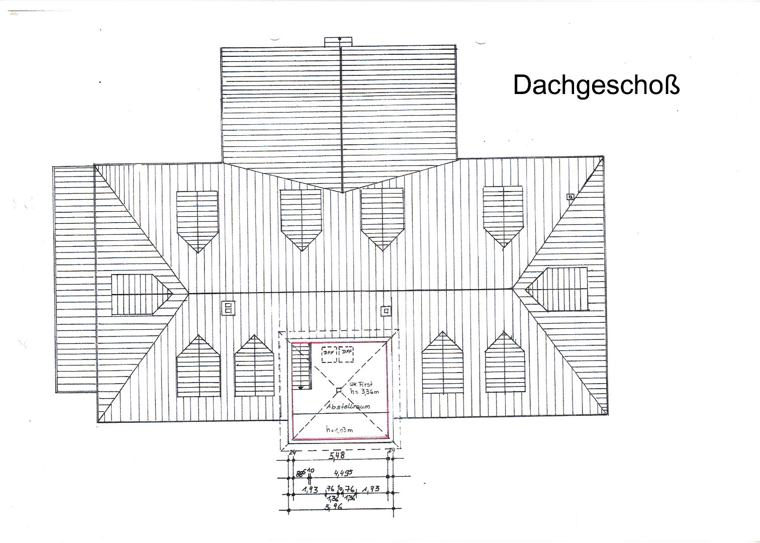 Thumbnail von Attraktive Gewerbeimmobilie mit großem Grundstück als Kapitalanlage oder zur Eigennutzung mit enormem Potential