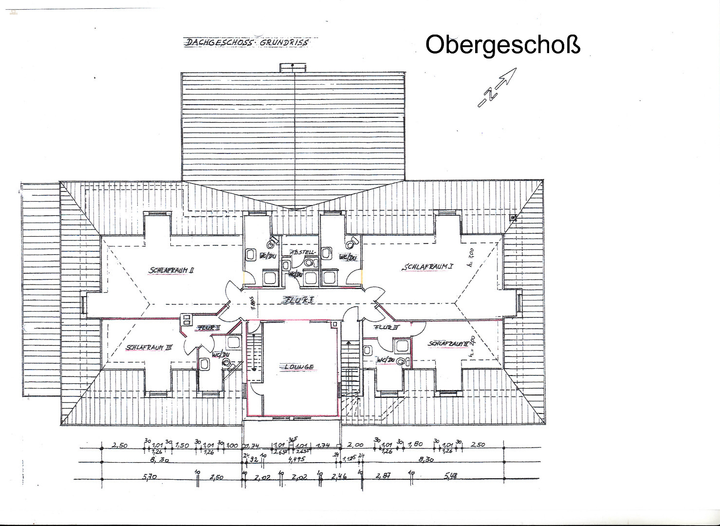 Thumbnail von Attraktive Gewerbeimmobilie mit großem Grundstück als Kapitalanlage oder zur Eigennutzung mit enormem Potential