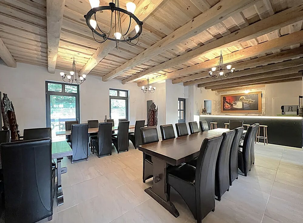 Thumbnail von Attraktive Gewerbeimmobilie mit großem Grundstück als Kapitalanlage oder zur Eigennutzung mit enormem Potential