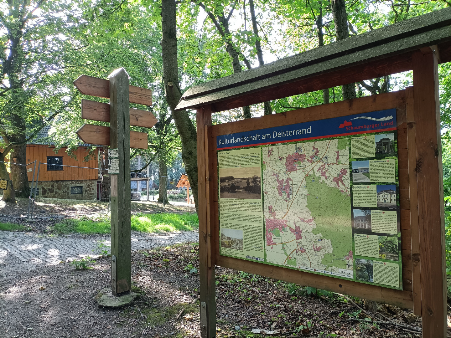 Thumbnail von Attraktive Gewerbeimmobilie mit großem Grundstück als Kapitalanlage oder zur Eigennutzung mit enormem Potential