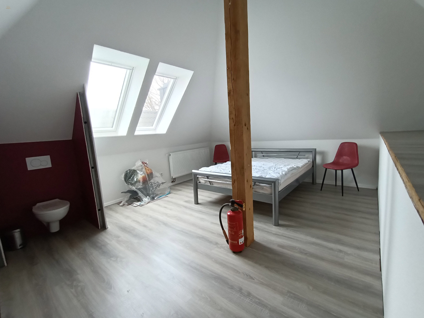 Thumbnail von Attraktive Gewerbeimmobilie mit großem Grundstück als Kapitalanlage oder zur Eigennutzung mit enormem Potential