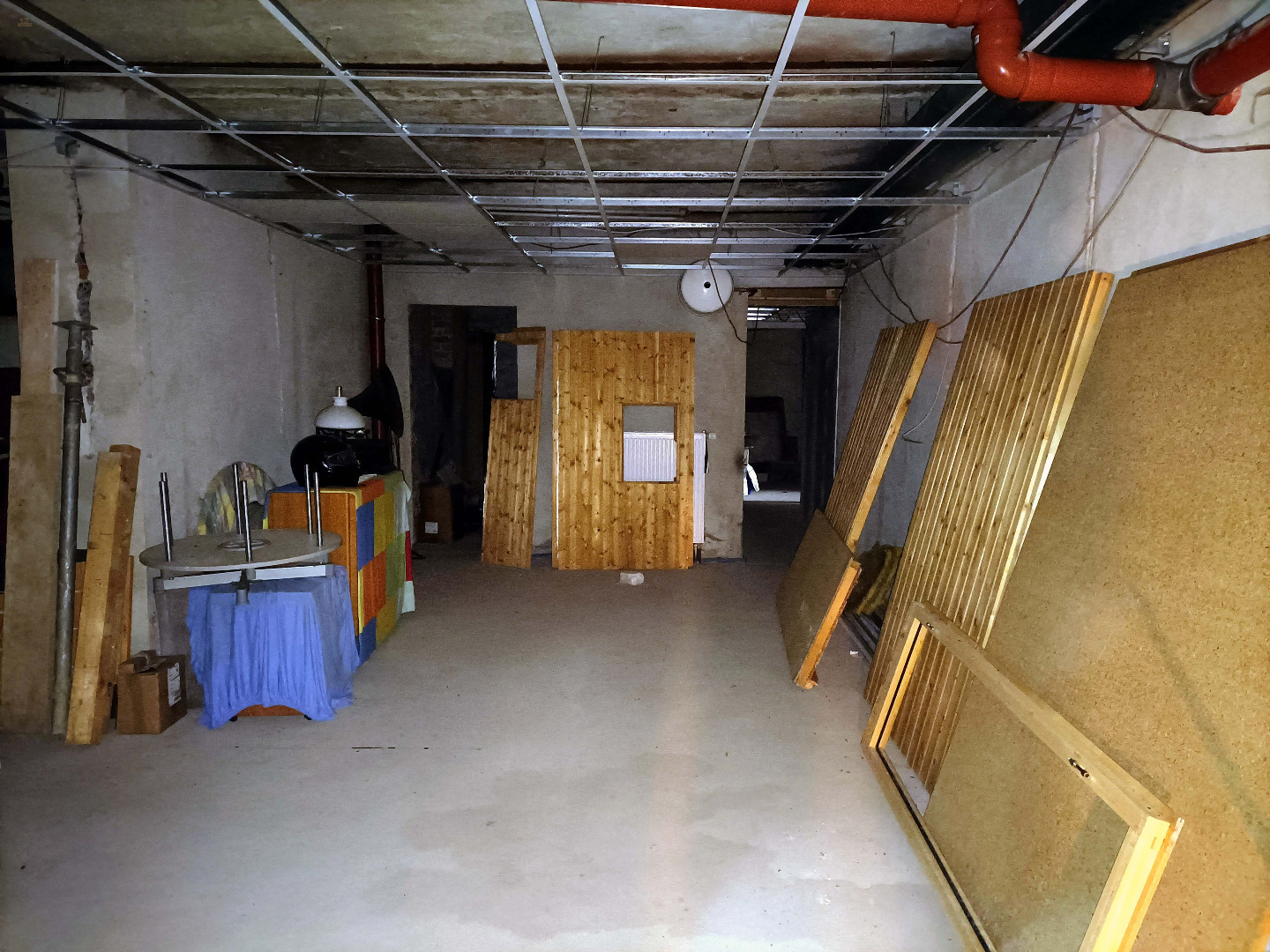 Thumbnail von Attraktive Gewerbeimmobilie mit großem Grundstück als Kapitalanlage oder zur Eigennutzung mit enormem Potential