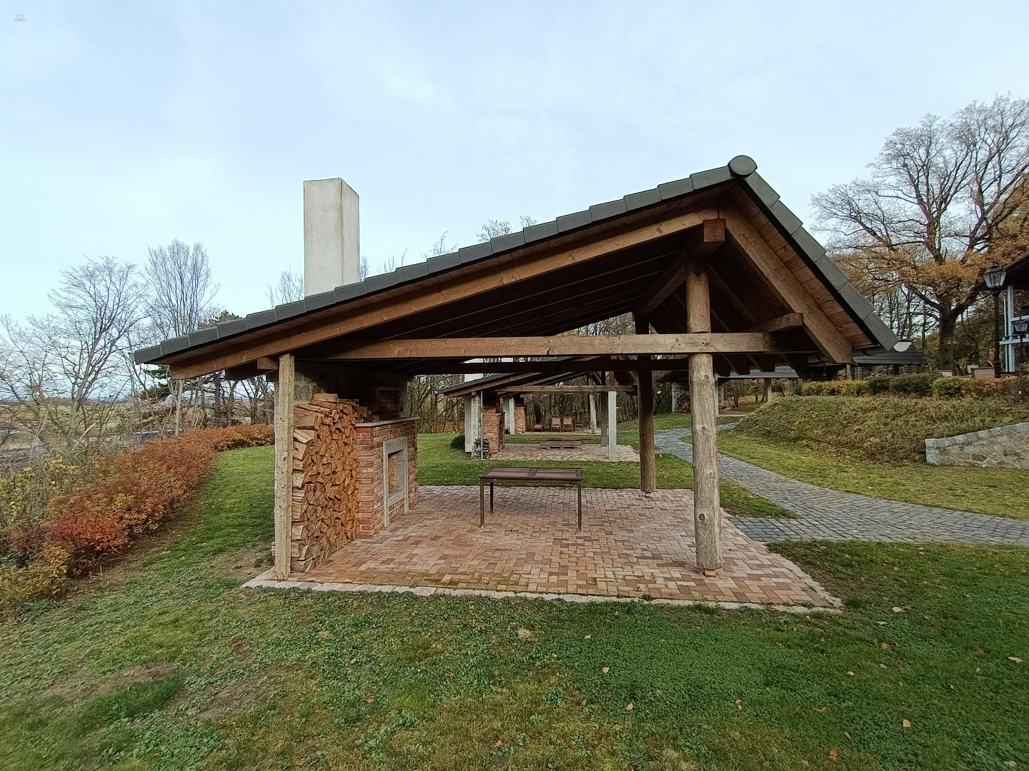 Thumbnail von Attraktive Gewerbeimmobilie mit großem Grundstück als Kapitalanlage oder zur Eigennutzung mit enormem Potential