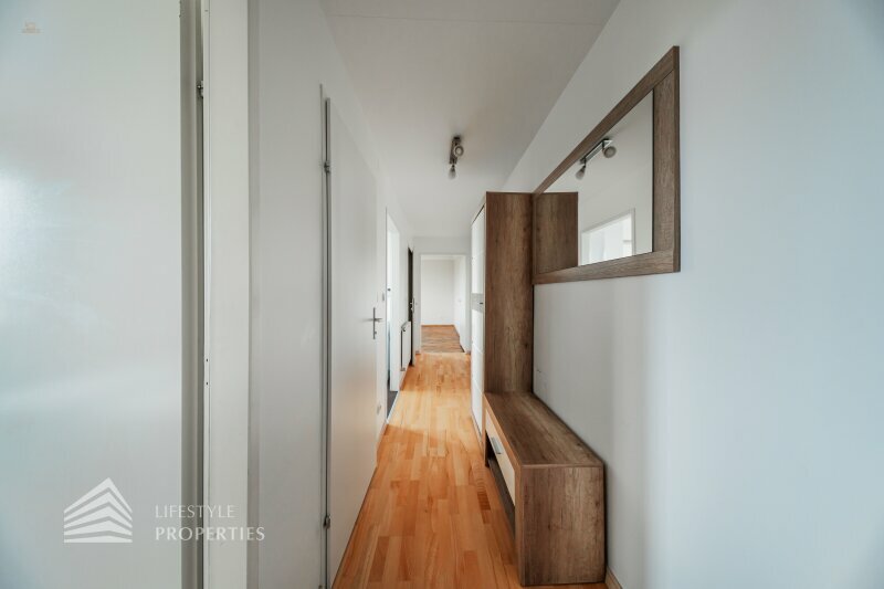 Thumbnail von Schöne 2-Zimmer Wohnung, Nähe Meiselmarkt