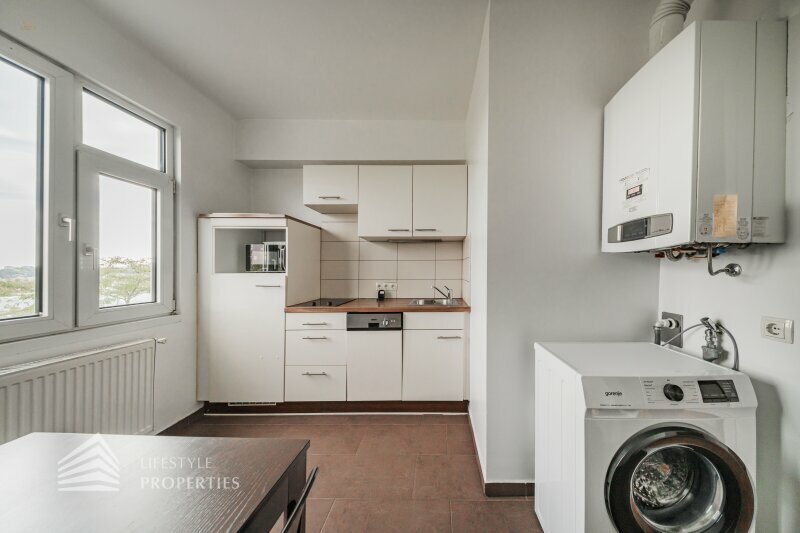 Thumbnail von Schöne 2-Zimmer Wohnung, Nähe Meiselmarkt