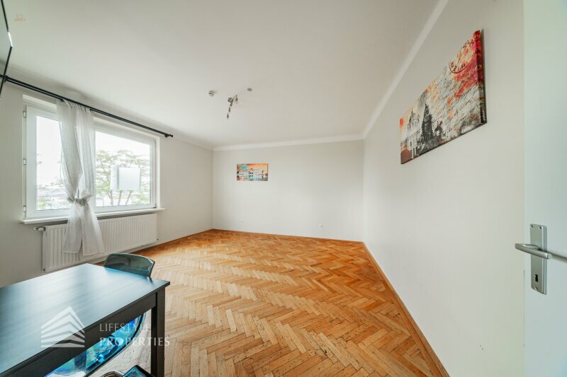 Thumbnail von Charmante 2-Zimmer Wohnung, Nähe Meiselmarkt