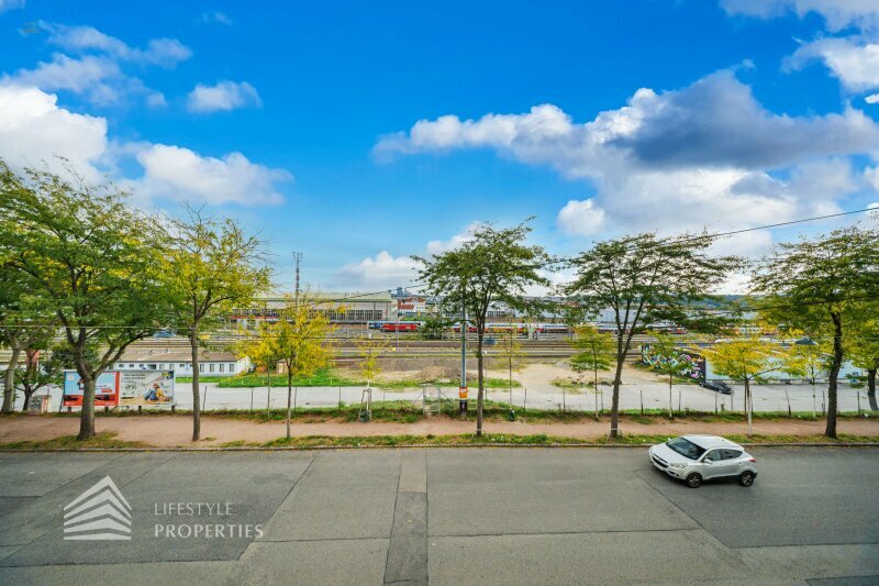 Thumbnail von Charmante 2-Zimmer Wohnung, Nähe Meiselmarkt