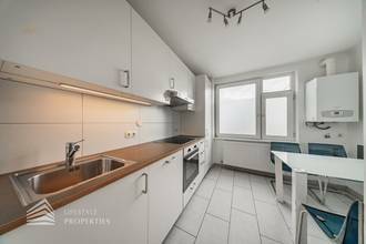 Thumbnail von Charmante 2-Zimmer Wohnung, Nähe Meiselmarkt