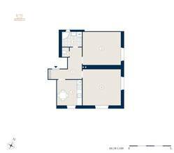 Thumbnail von Schöne 2-Zimmer Wohnung, Nähe Meiselmarkt