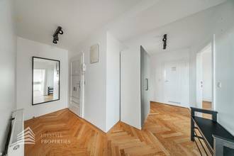 Thumbnail von Helle 3-Zimmer Wohnung, Nähe Meiselmarkt